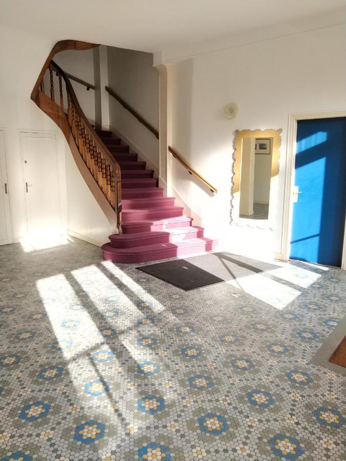 Appartement Au Centre De Saint Briac Exterior photo